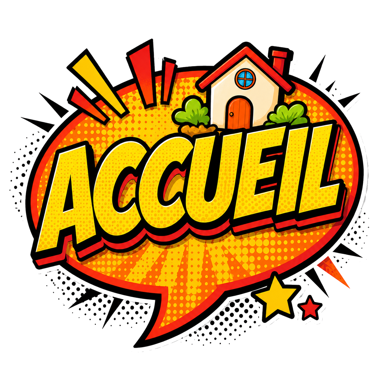 Accueil